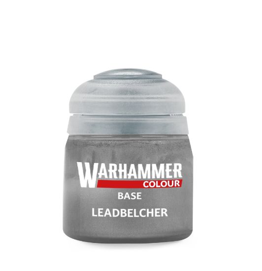 Obrázek B: LEADBELCHER 12ML