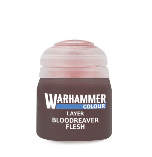 Obrázek LAYER: BLOODREAVER FLESH (12ML)
