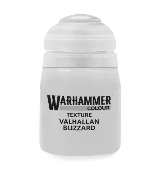 Obrázek TECHNICAL: VALHALLAN BLIZZARD (24ML)