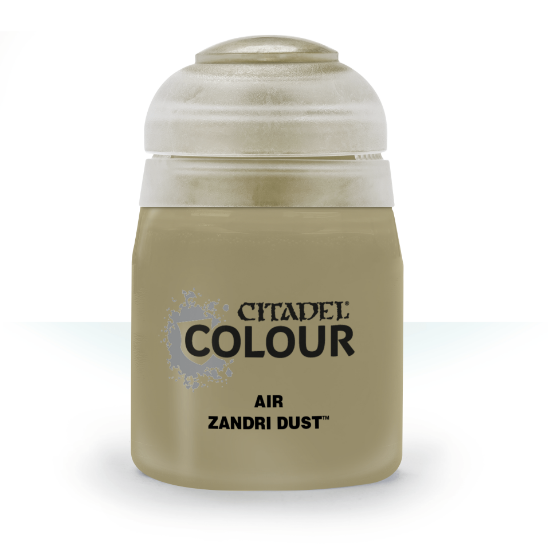 Obrázek AIR: ZANDRI DUST (24ML)