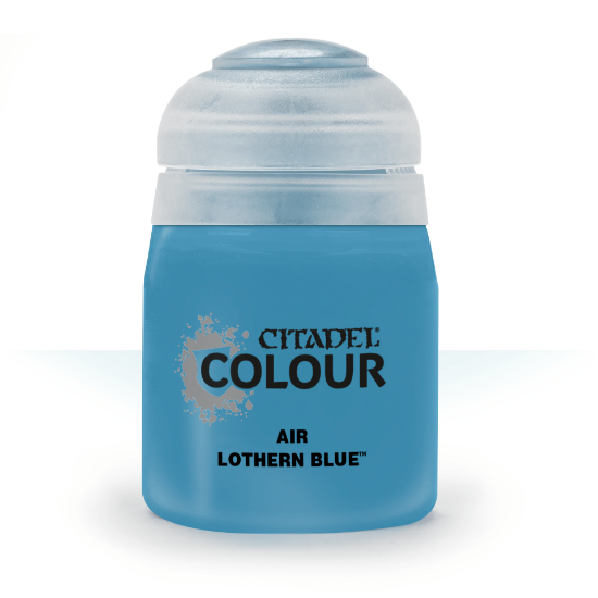 Obrázek AIR: LOTHERN BLUE (24ML)