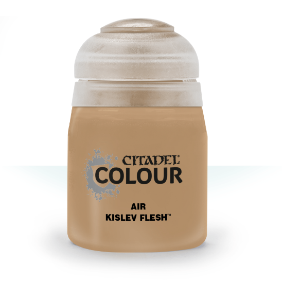 Obrázek AIR: KISLEV FLESH (24ML)
