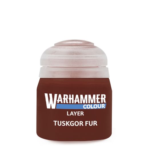 Obrázek L: TUSKGOR FUR 12ML