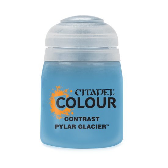 Obrázek CONTRAST: PYLAR GLACIER (18ML)