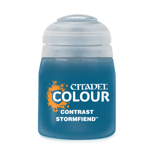 Obrázek CONTRAST: STORMFIEND (18ML)