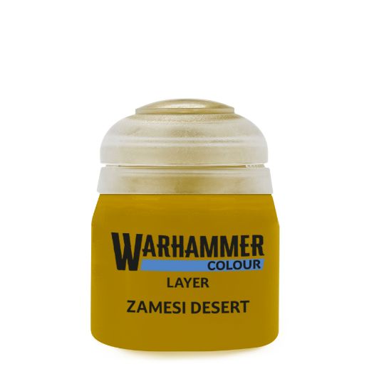 Obrázek L: ZAMESI DESERT 12ML