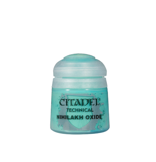 Obrázek NIHILAKH OXIDE 12ML