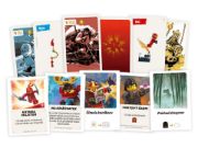 Obrázek Ninjago: Destinys Bounty Adventures SK