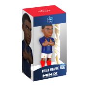 Obrázek MINIX Football World Cup: France - MBAPPÉ