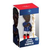 Obrázek MINIX Football World Cup: France - TCHOUAMÉNI