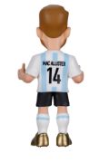 Obrázek MINIX Football World Cup: Argentina - MCALLISTER