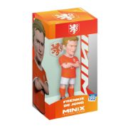 Obrázek MINIX Football World Cup: Netherlands - F. DE JONG
