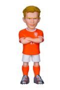 Obrázek MINIX Football World Cup: Netherlands - F. DE JONG