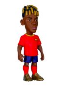 Obrázek MINIX Football World Cup: Spain - NICO WILLIAMS