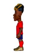 Obrázek MINIX Football World Cup: Spain - NICO WILLIAMS
