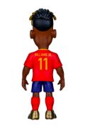 Obrázek MINIX Football World Cup: Spain - NICO WILLIAMS
