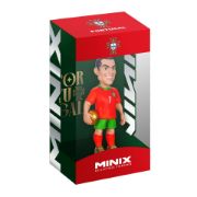 Obrázek MINIX Football World Cup: Portugal - CRISTIANO RONALDO