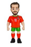 Obrázek MINIX Football World Cup: Portugal - BERNARDO SILVA