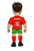 Obrázek MINIX Football World Cup: Portugal - BERNARDO SILVA