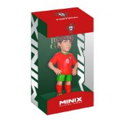 Obrázek MINIX Football World Cup: Portugal - JOAO NEVES