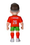 Obrázek MINIX Football World Cup: Portugal - CONCEICAO