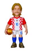Obrázek MINIX Football World Cup: Croatia - MODRIC