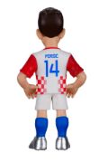 Obrázek MINIX Football World Cup: Croatia - PERISIC