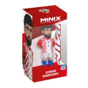 Obrázek MINIX Football World Cup: Croatia - GVARDIOL