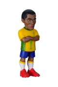 Obrázek MINIX Football Legends: World Cup Legends - Brazil - RIVALDO