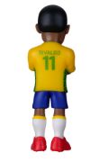 Obrázek MINIX Football Legends: World Cup Legends - Brazil - RIVALDO