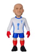 Obrázek MINIX Football Legends: World Cup Legends - France - BARTHEZ