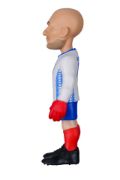 Obrázek MINIX Football Legends: World Cup Legends - France - BARTHEZ