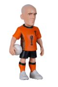 Obrázek MINIX Football Legends: World Cup Legends - Netherlands - ROBBEN