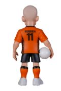 Obrázek MINIX Football Legends: World Cup Legends - Netherlands - ROBBEN