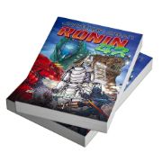 Obrázek Sci-fi gamebooky: Futuristická sada 3 knih