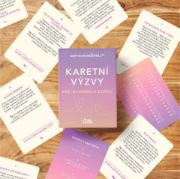Obrázek Karetní výzvy - Pro maminku a dceru