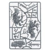 Obrázek ARMAGEDDON BATTALION: ORKS