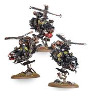 Obrázek ARMAGEDDON BATTALION: ORKS