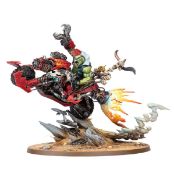 Obrázek ORKS: WAZDAKKA GUTSMEK