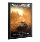 Obrázek JOURNAL TACTICA:THE BATTLE OF TALLARN P1