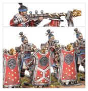 Obrázek GRAND CATHAY: IRON HAIL & CRANE GUNNERS