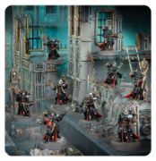 Obrázek KILL TEAM: CELESTIAN INSIDIANTS
