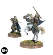 Obrázek M-E SBG: ELROND MASTER OF RIVENDELL