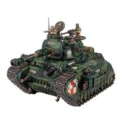Obrázek A/MILITARUM: ROGAL DORN BATTLE TANK