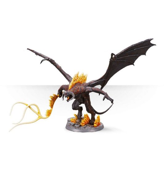Obrázek THE BALROG