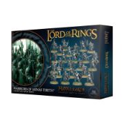 Obrázek WARRIORS OF MINAS TIRITH