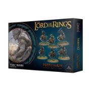 Obrázek THE LORD OF THE RINGS: WARG RIDERS