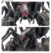 Obrázek THE PATH OF CIRITH UNGOL:SHELOB & GOLLUM