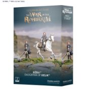 Obrázek MIDDLE-EARTH SBG: HERA DAUGHTER OF HELM