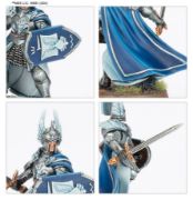 Obrázek M-E SBG: PRINCE IMRAHIL OF DOL AMROTH